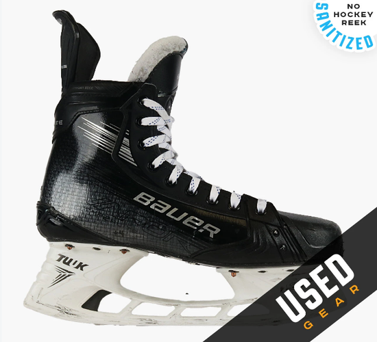 Size 9.75 - Bauer Vapor Hyperlite 2 Skates - Peter Holland