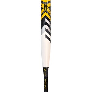 Used Louisville Slugger LFPMX2D10-23 BB/SB Fastpitch Bat 34" 11835-S000212580