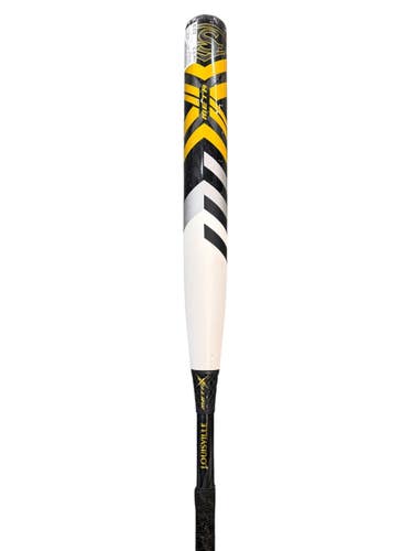 Used Louisville Slugger LFPMX2D10-23 BB/SB Fastpitch Bat 34" 11835-S000212580
