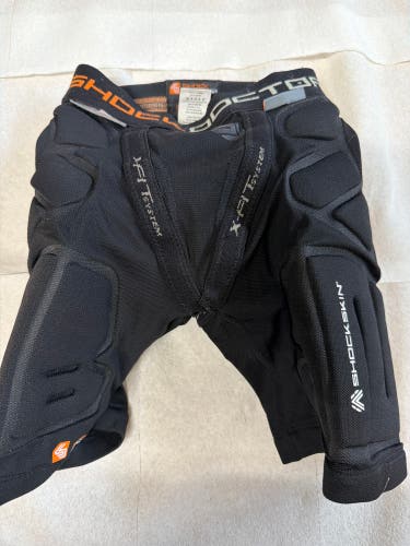Small Jock (Used)