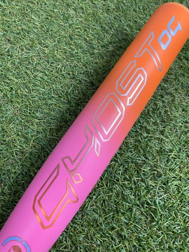 Easton Ghost OG Rainbow Sherbet Fastpitch (-11)