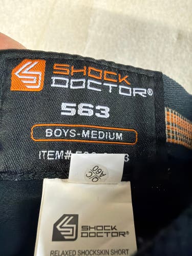 Youth Jock (Used) Medium