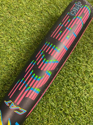 Marucci RCKLESS Neon Rewind Composite USSSA (2 3/4") 2026 (-8)