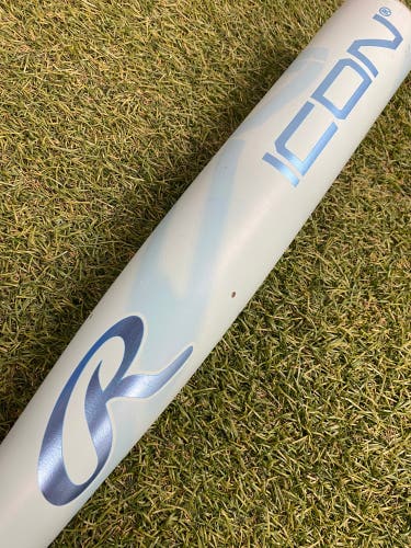 Rawlings Icon Composite BBCOR (2 5/8") 2026 (-3)