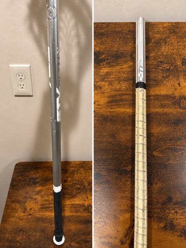 2 STX SC-TI X Shaft (Used) Bundle deal