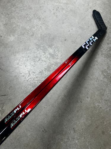2 PACK 80 Flex P28M Senior CCM Jetspeed FT8 Pro Left Hand Hockey Stick Pro Stock (New)