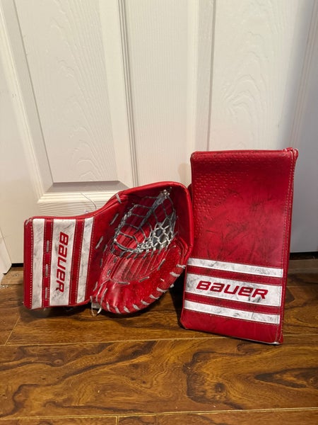 Bauer Regular (Used)