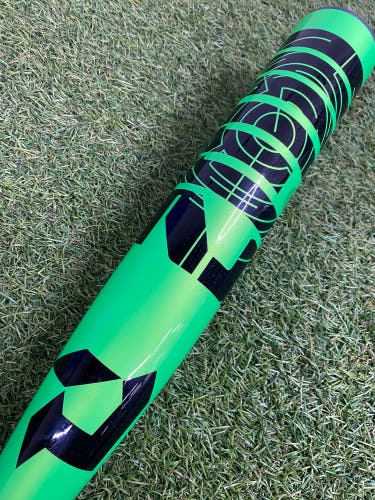 DeMarini Zen USSSA (2 3/4") 2026 (-8)