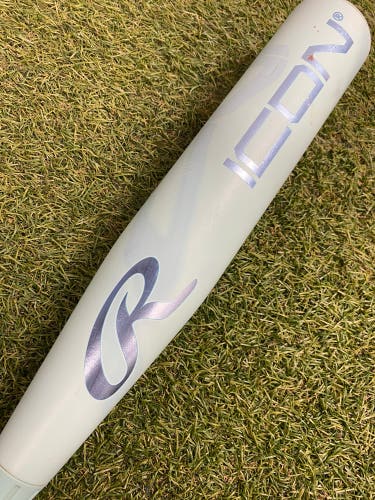 Rawlings Icon Composite USA (2 5/8") 2026 (-10)