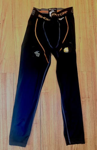 Small Shock Doctor Girdle (Used)