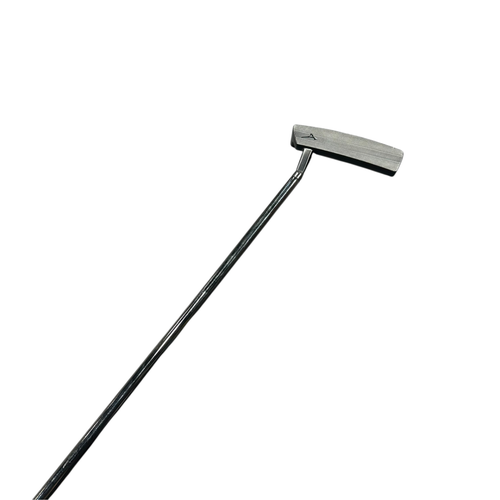 Used Mizuno M.CRAFT OMOI TYPE 1 Mens Putter RH 11375-S000382711