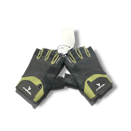 Used ATERCEL WEIGHTLIFTING GLOVES Exercise Accessory Other 11375-S000382678