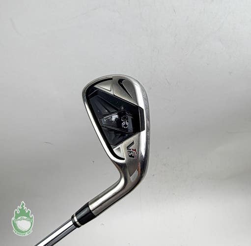 Used Right Handed NIKE VRS Covert 7 Iron Regular Flex Steel Golf Club