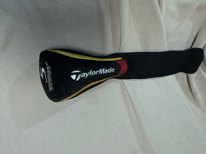 Driver TaylorMade R5 Head Cover (Used)