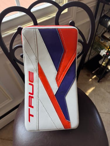 True Catalyst Nitro Regular (Used) 595