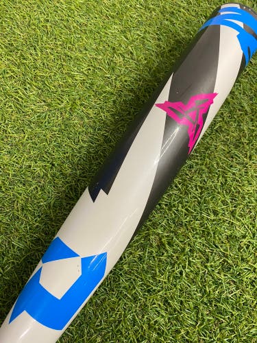 DeMarini Zen (2 3/4") USSSA Bat 2025 (-8)