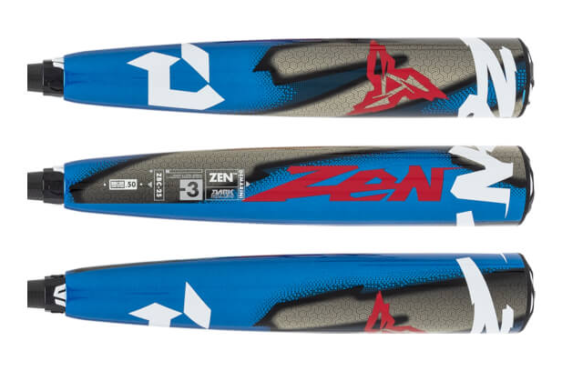 DeMarini Zen Composite BBCOR Certified Bat (-3) other (New)
