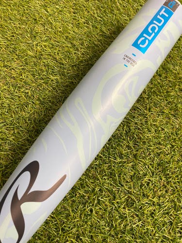 Rawlings Clout (2 3/4") USSSA 2024 (-8)