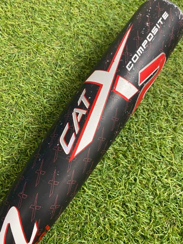 Marucci CATX2 Composite (2 3/4") USSSA Bat 2025 (-10)