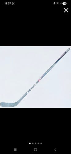 CCM Super Tacks AS3 Pro Hockey Stick (FT2 dressed)