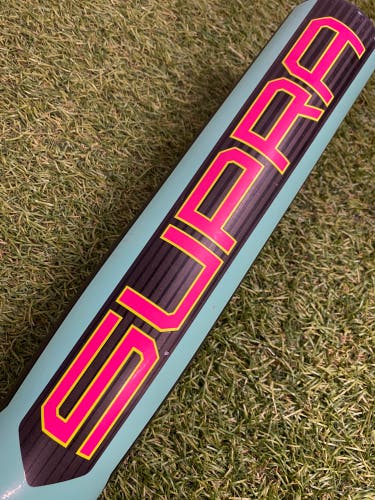 Louisville Slugger Supra Composite USSSA (2 3/4") 2026 (-8)