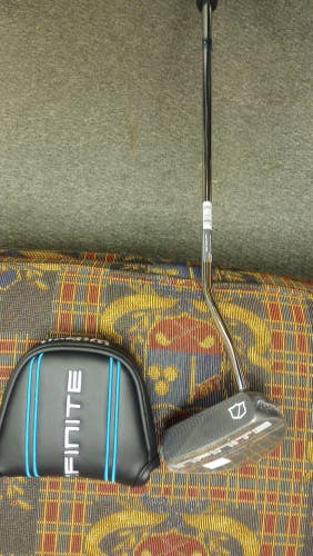 Wilson Staff LRH The Bean Putter