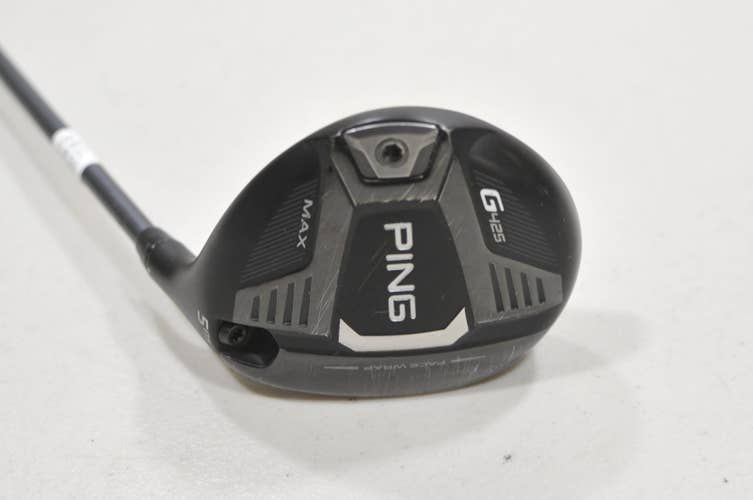 Ping G425 Max 5-17.5* Fairway Wood Senior Flex Alta CB 65g RH Graphite #227770