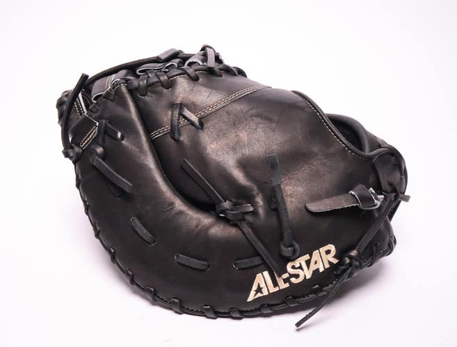All Star PRO ELITE 13" FIRSTBASE BASEBALL MITT RHT GLOVE
