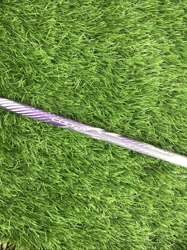 Cobra Baffler 50G Ladies Graphite Fairway Wood Shaft 40.5