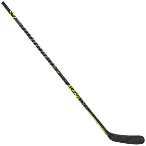 Senior Warrior Alpha LX 20 Right Handed Hockey Stick W88 85 Flex Pro Stock (New)
