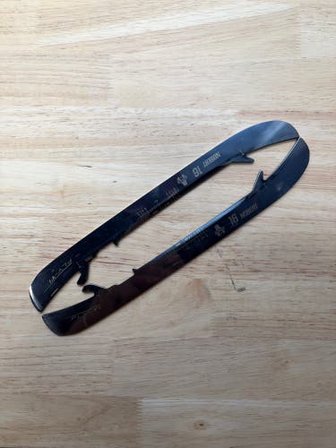 263mm (Fits Bauer PowerFly) Bauer FlyTi Pro Stock (Used) QMJHL Pro Stock