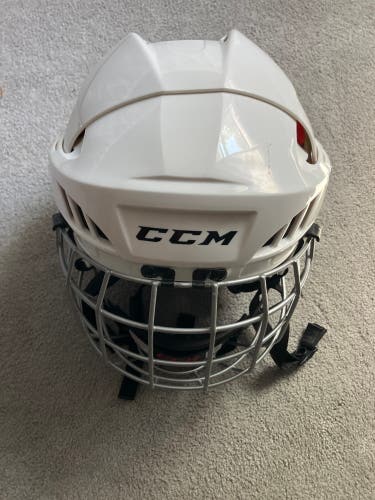 Large CCM 50 Helmet (Used)