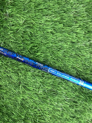 Ping TFC 419 Stiff Graphite Fairway Wood Shaft 41