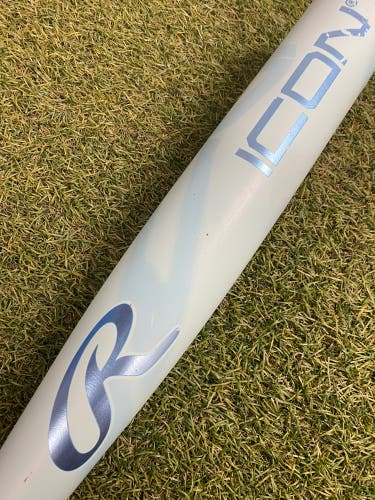 Rawlings Icon Composite BBCOR (2 5/8") 2026 (-3)