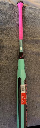 2026 Louisville Slugger Supra Composite USSSA Certified Bat (-5) 27 oz 32" (New)