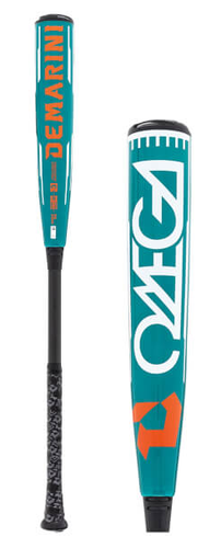 DeMarini Omega Hybrid BBCOR Certified Bat (-3) other (New)