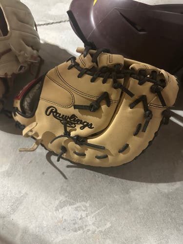 Rawlings Gold Glove Elite LH Baseball Glove 13" (Used)
