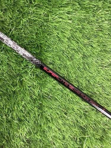 Cobra Super Lite 55 Ladies Graphite Fairway Wood Shaft 40