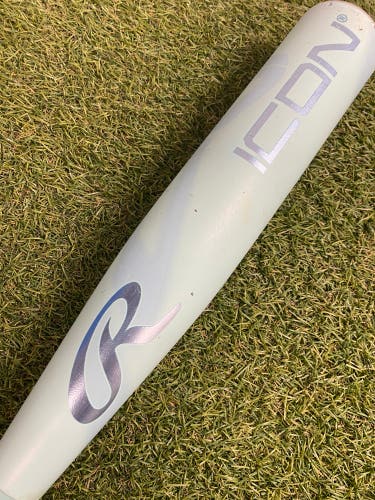Rawlings Icon Composite USSSA (2 3/4") 2026 (-10)
