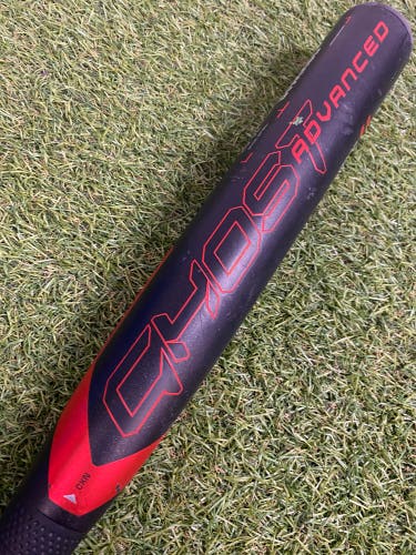 Easton Ghost Advanced Fastpitch 2024 (-11)