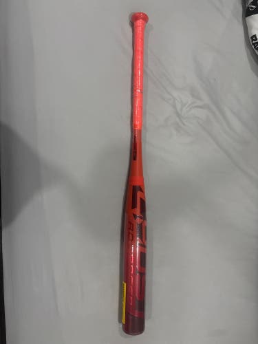 2026 Easton Ghost Advanced Composite Bat (-10) 20 oz 30" (New)