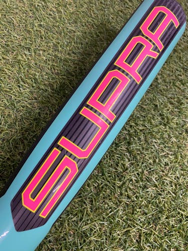 Louisville Slugger Supra Composite USSSA (2 3/4") 2026 (-8)