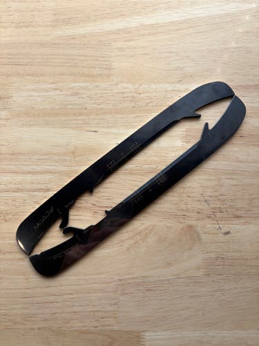 263mm (Fits Bauer PowerFly) Bauer FlyTi Pro Stock (Used) QMJHL Pro Stock