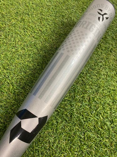 DeMarini The Goods Hybrid (2 3/4") USSSA 2024 (-5)