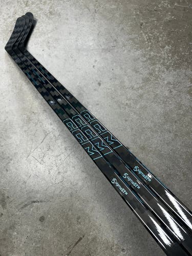 3 PACK 85 Flex P14 Senior CCM Vizion 2 Right Hand Hockey Stick NHL Pro Stock (New)