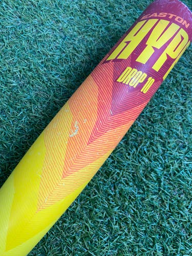 Easton Hype Fire (2 3/4") USSSA 2024 (-10)