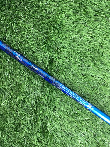 Ping TFC 419 Seniors Graphite Fairway Wood Shaft 41