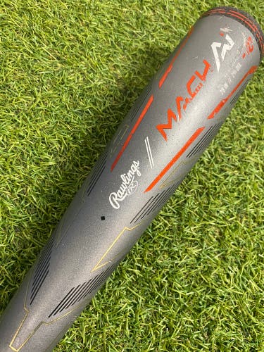 Rawlings Mach AI USA Youth 2024 (-10)