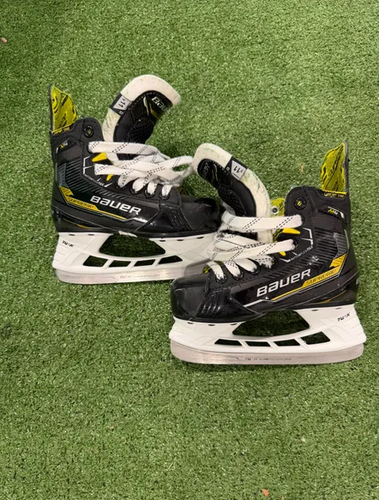 WH3 Hockey Skate Bundle For @epmoto