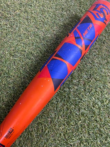 Louisville Slugger Meta BBCOR Bat 2022 (-3)